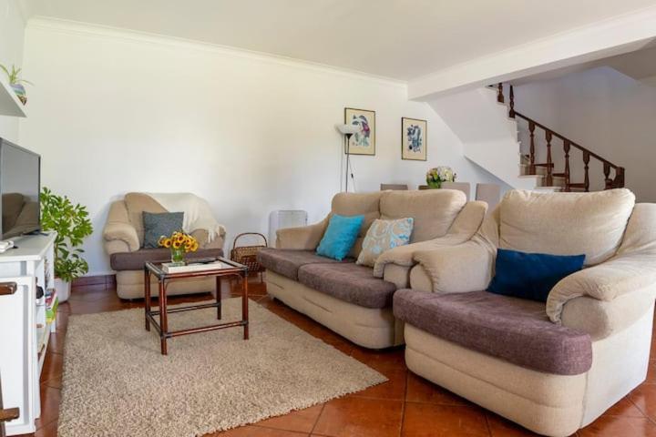Willa Casa Do Moleiro Caldas Da Rainha Zewnętrze zdjęcie