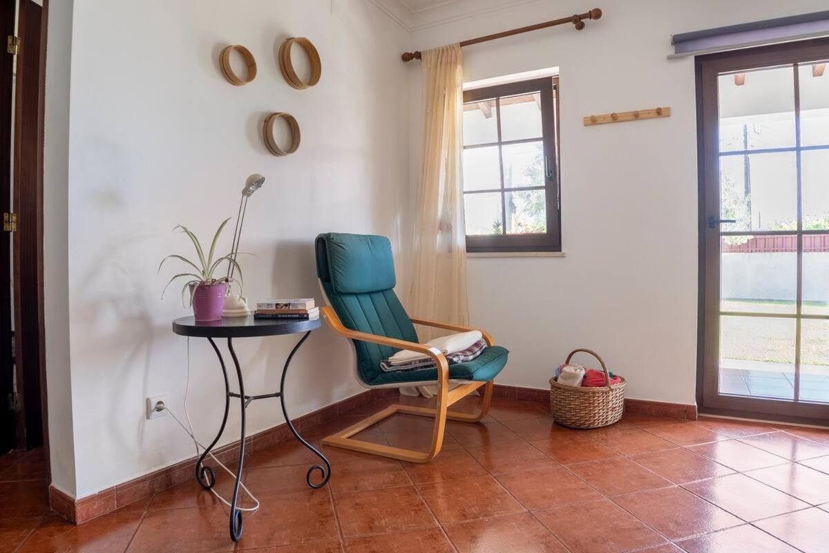Willa Casa Do Moleiro Caldas Da Rainha Zewnętrze zdjęcie